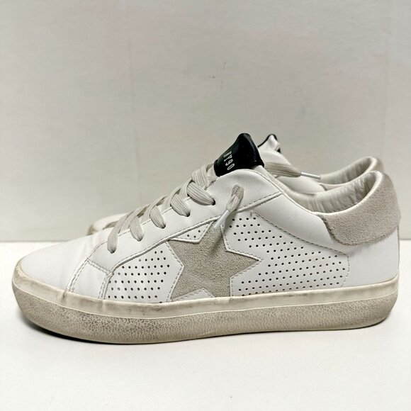Steve Madden Starling Sneaker - Picture 4 of 10